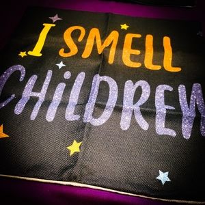 NWT Just a little Hocus Pocus! Pillow covers